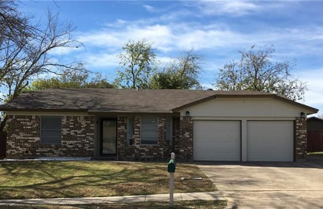509 Jayellen Avenue - 509 NW Jayellen Ave, Burleson, TX 76028