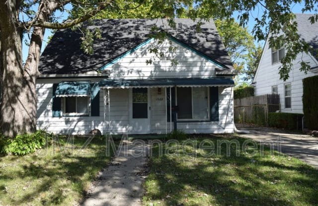 17669 Lincoln Ave - 17669 Lincoln Avenue, Eastpointe, MI 48021
