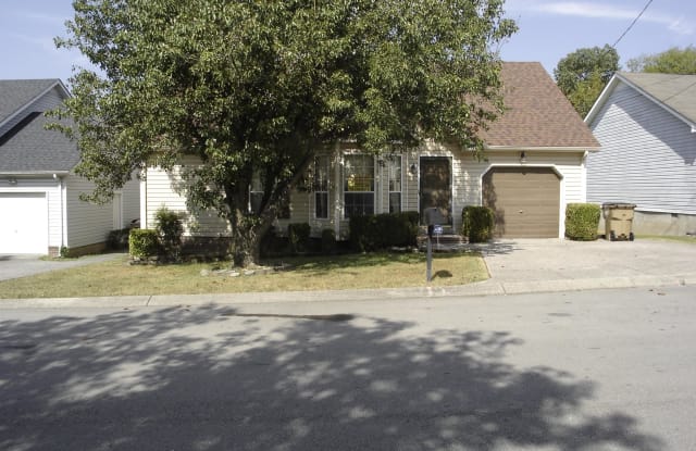 825 Neelys Chase Dr - 825 Neelys Chase Drive, Nashville, TN 37115