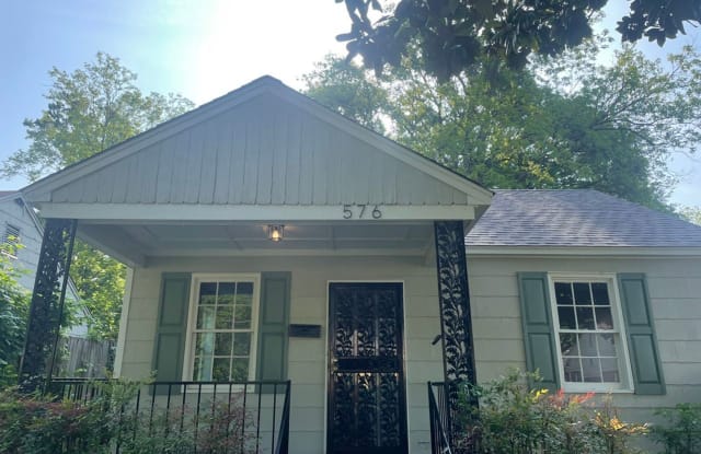 576 Buntyn St - 576 Buntyn Street, Memphis, TN 38111