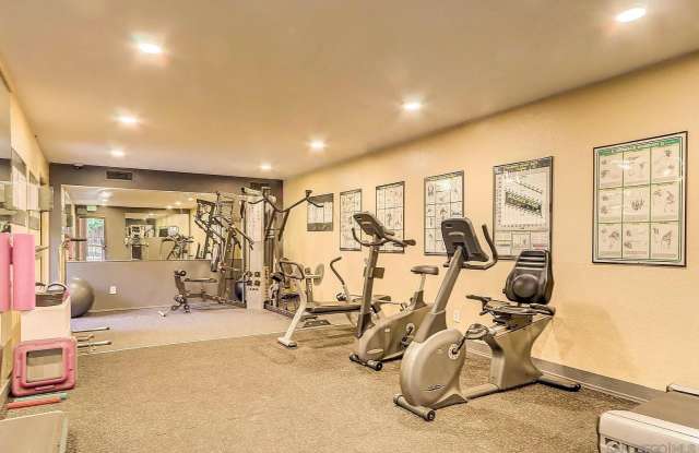 5926 Rancho Mission Road - 5926 Rancho Mission Road, San Diego, CA 92108