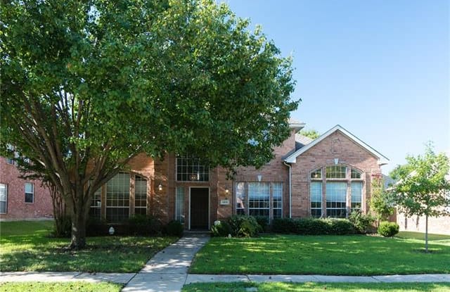 1415 Constellation Drive - 1415 Constellation Drive, Allen, TX 75013