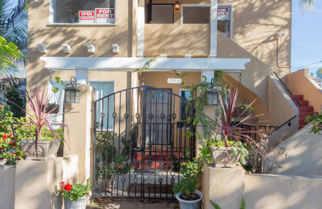 2512 Magnolia Avenue - 2512 Magnolia Avenue, Long Beach, CA 90806