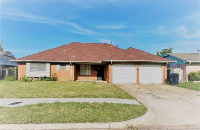 5005 Buddy Lane - 5005 South Buddy Lane, Oklahoma City, OK 73119