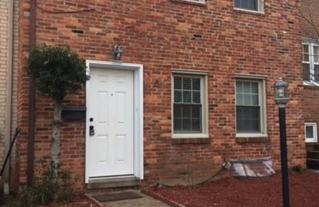 7 Blue Silo Ct - 7 Blue Silo Court, Gaithersburg, MD 20878