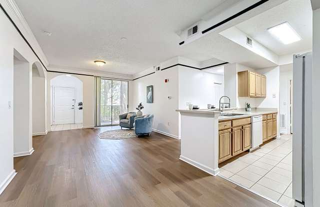 3 Bedroom with Water View - Villanova at Hunters Creek photos photos 3 Bedroom with Water View - Villanova at Hunters Creek photos photos