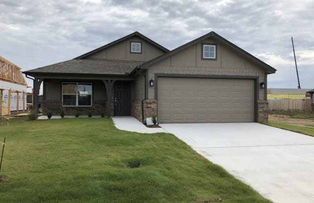 12317 N 131st East Ave - 12317 North 131st East Avenue, Owasso, OK 74021