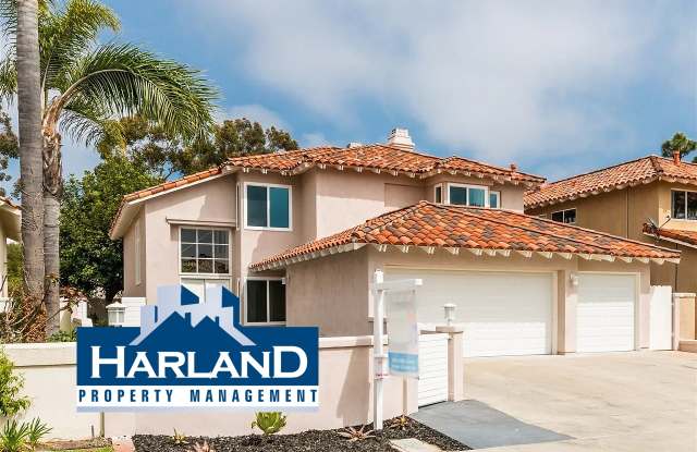 4588 Campobello Street - 4588 Campobello Street, San Diego, CA 92130