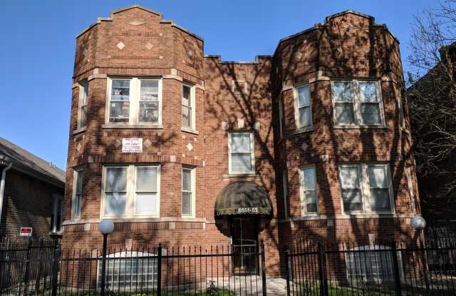 6551 South Fairfield Avenue Gallery 2