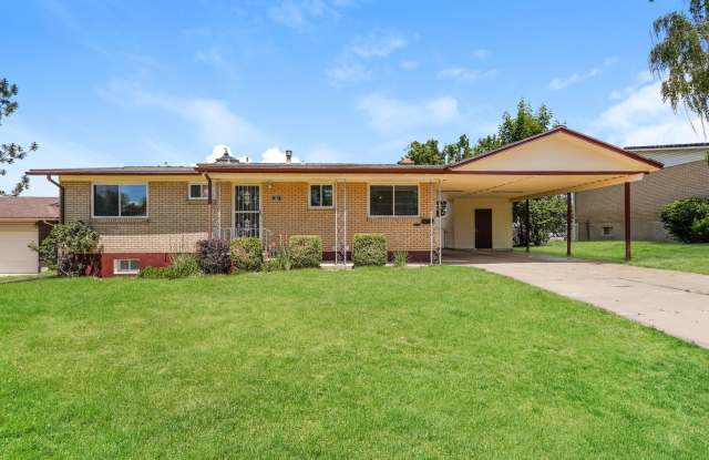 Roomy 5 Bed, 3 Bath Pet-Friendly Home with Comfortable Living Space & Carport Parking! - Available NOW! photos photos