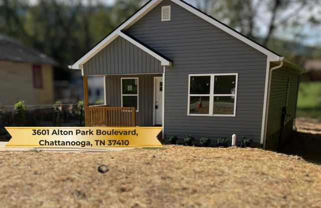 3601 Alton Park Boulevard photos photos