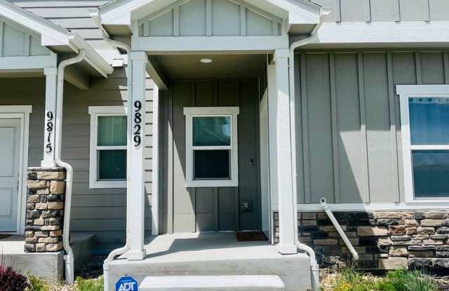 Gorgeous Townhome photos photos