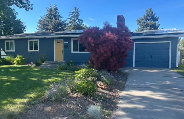 3 Bed, 1.5 Bath with Spacious Backyard! photos photos