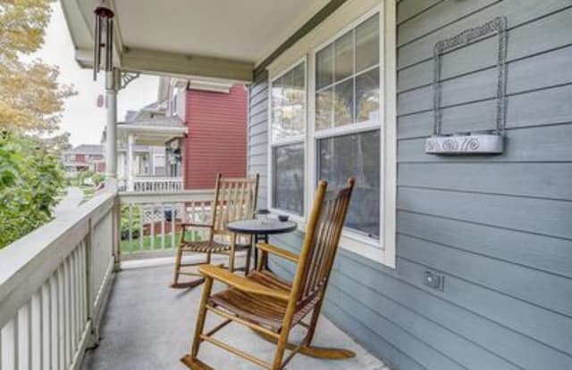 10788 Dayton Way - 10788 Dayton Way, Commerce City, CO 80640