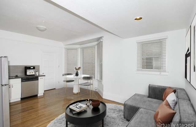 721 GEARY Apartments photos photos
