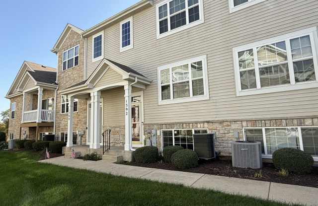 1392 Carolyn Court - 1392 Carolyn Court, Yorkville, IL 60560 1392 Carolyn Court - 1392 Carolyn Court, Yorkville, IL 60560