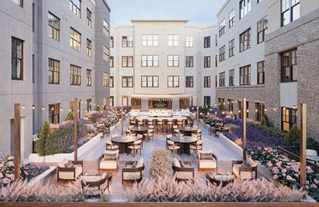 The Residences at Courthouse Square photos photos