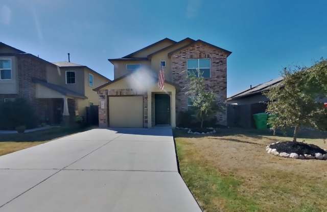 3423 Stoney - 3423 Stoney Knoll, Bexar County, TX 78245