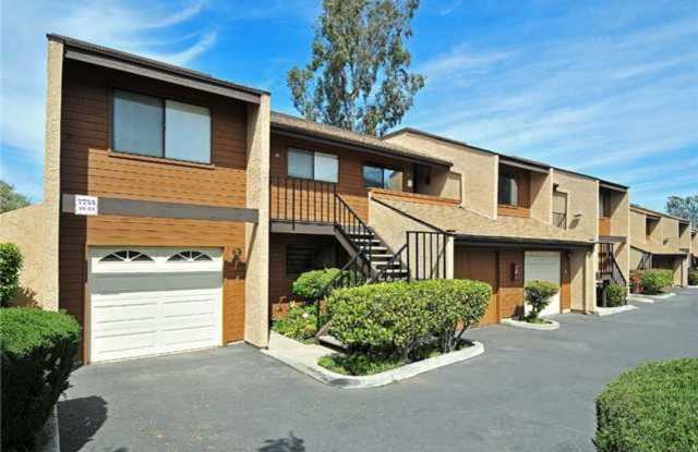 2 Bedroom-2 Bathroom Single Story Condo; 2nd floor unit in La Mesa photos photos