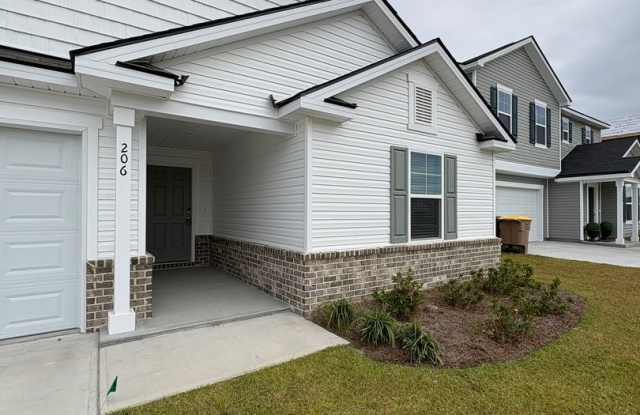 BRAND NEW 3BR 2BTH - POND VIEW - ABSOLUTELY NO FEES!!! Gallery 4