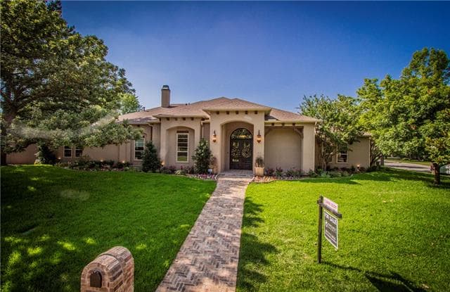 3700 Laurens Place - 3700 Laurens Place, Colleyville, TX 76034