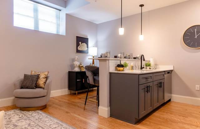 Pacific Mill Lofts Gallery 3