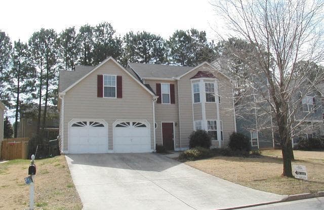 1707 English Ivey Lane NW - 1707 English Ivey Lane, Kennesaw, GA 30144
