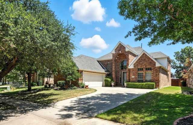 8220 Holliday Road - 8220 Holliday Road, Lantana, TX 76226