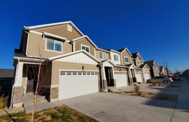 14461 S. Quiet Shade Dr. - 14461 West Quiet Shade Drive, Herriman, UT 84096