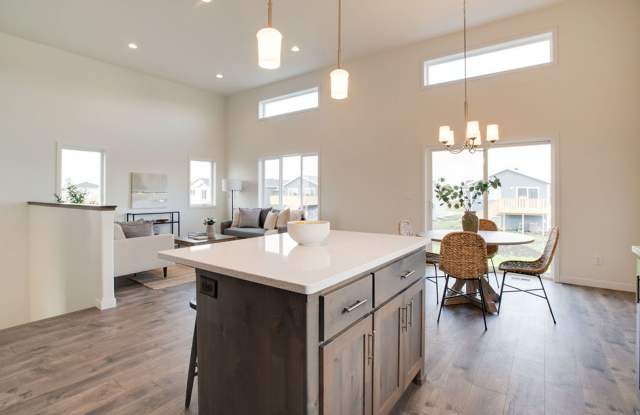 Timeless Style Meets Modern Living in Horace Gallery 1