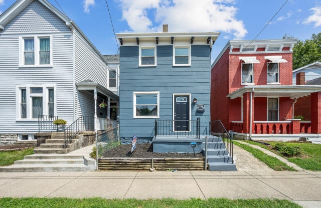 1914 Garrard Street - 1914 Garrard Street, Covington, KY 41014