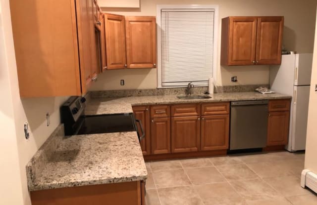 5 Downer Ct 3 - 5 Downer Court, Boston, MA 02125