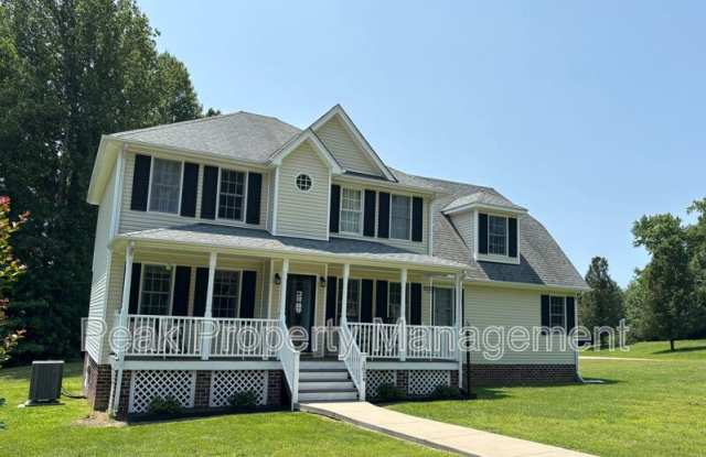 5824 Silver Fox Ln photos photos