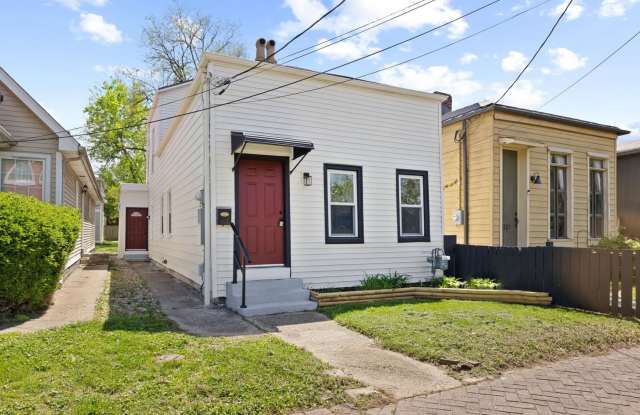 REMODELED Butchertown home for rent! photos photos