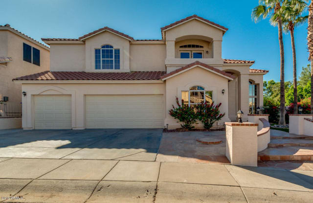 1515 E CAPTAIN DREYFUS Avenue - 1515 East Captain Dreyfus Avenue, Phoenix, AZ 85022