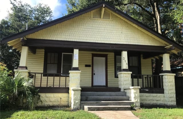 318 W 24TH STREET - 318 West 24th Street, Jacksonville, FL 32206