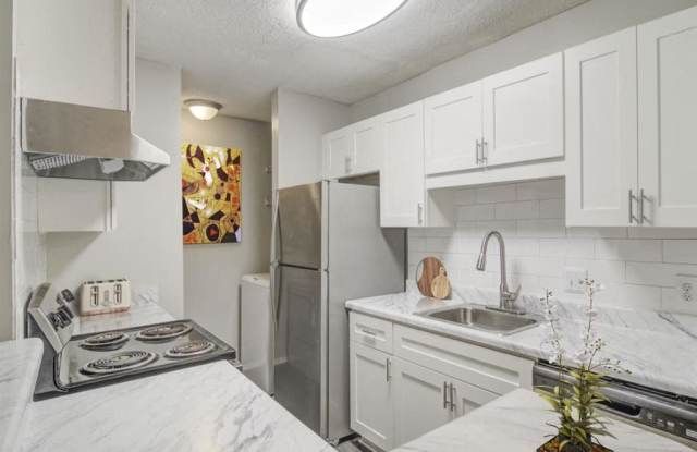 Elevate Stewarts Mill photos photos