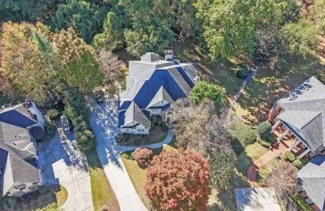 2502 Oak Hill Overlook photos photos