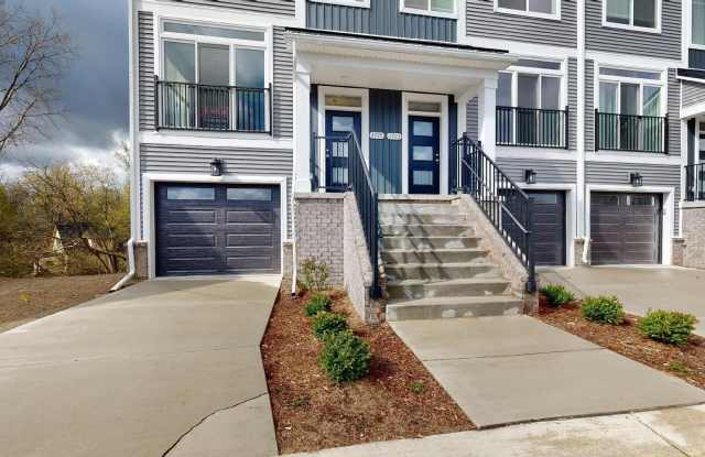 2725 Bristol Rdg Drive - 2725 Bristol Ridge Drive, Ann Arbor, MI 48105