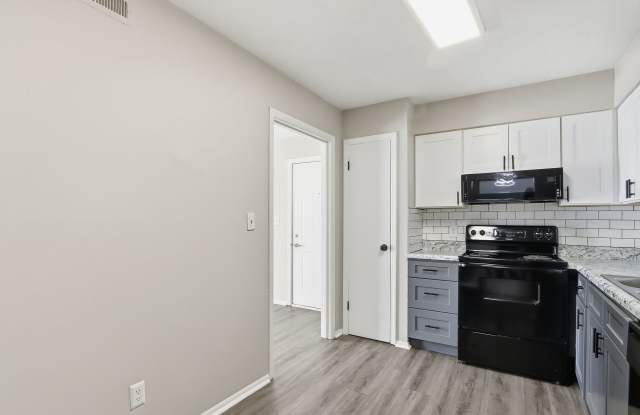 The Eclipse Apartment Homes Gallery 4