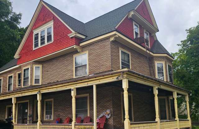271 Nashua Street photos photos