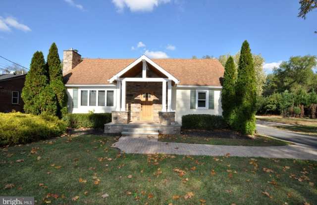 154 OLD MARLTON PIKE - 154 Old Marlton Pike, Burlington County, NJ 08055 154 OLD MARLTON PIKE - 154 Old Marlton Pike, Burlington County, NJ 08055