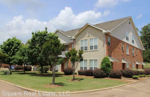 1508 Private Road 3097 - 1508 Private Road 3097, Oxford, MS 38655
