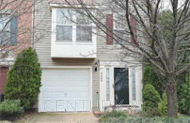 6400 Lureta Ann Ln. - 6400 Lureta Ann Lane, Springfield, VA 22150