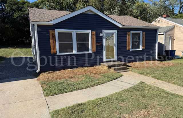 515 W. Sprague St-3BR/1BA-Home Gallery 1