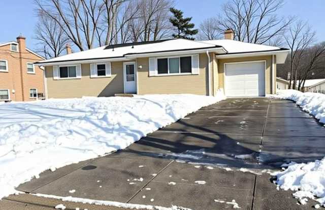 7112 WESTHAVEN Drive - 7112 Westhaven Drive, Camp Springs, MD 20748