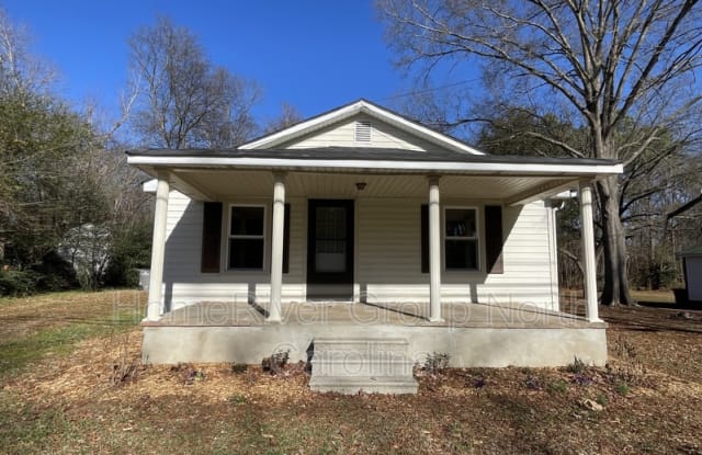 2609 Lane St - 2609 Lane Street, Kannapolis, NC 28083