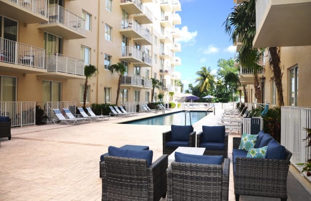 Miami Riverfront Residences photos photos
