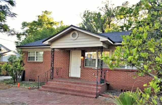 824 Bunker Hill - 824 Bunker Hill Boulevard, Jacksonville, FL 32208