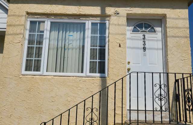 339 N 10th St.Apt A - 339 North 10th Street, Darby, PA 19023